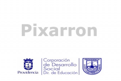 Plataforma PIXARRON