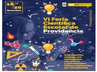 VI FERIA CIENTÍFICA