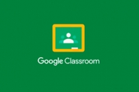 COMUNICADO: USO PLATAFORMA CLASSROOM