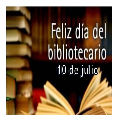 CELEBRA EL DÍA DEL BIBLIOTECARIO CON ESTAS LECTURAS