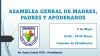 Asamblea General de Madres, Padres y Apoderados