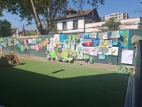 Un puente de amor entre el hogar y el aula