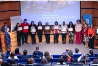 Formación para Asistentes de la Educación