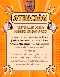 Programa de Integración
