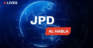 JPD al Habla.