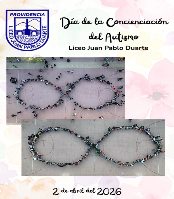 Día de Concienciación del Autismo