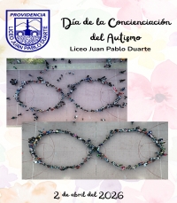 Día de Concienciación del Autismo