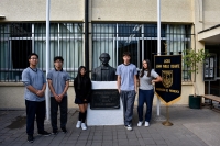 Liceo Juan Pablo Duarte elige a su nuevo Centro de Estudiantes 2026